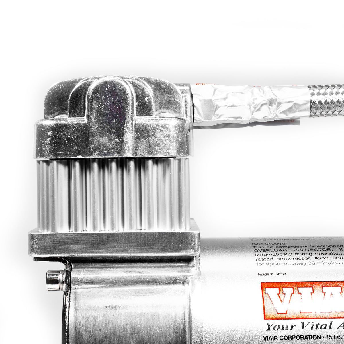 280C Compressor