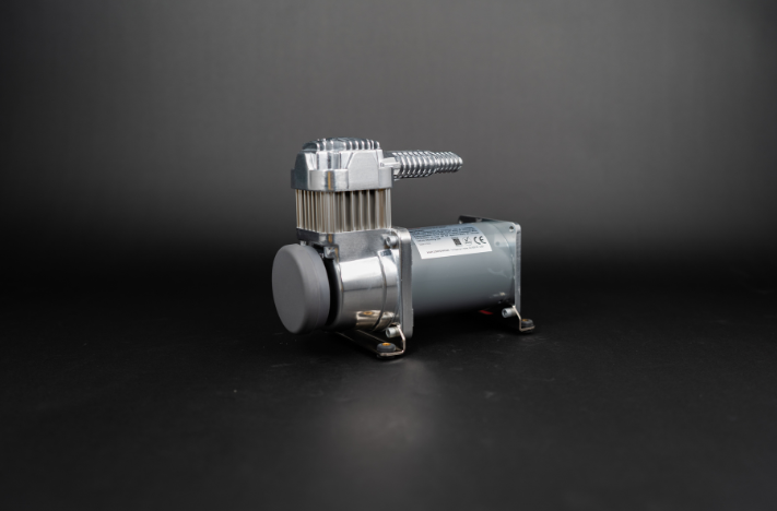 Medical Air Compressors for Healthcare Equipment – Viair Corp