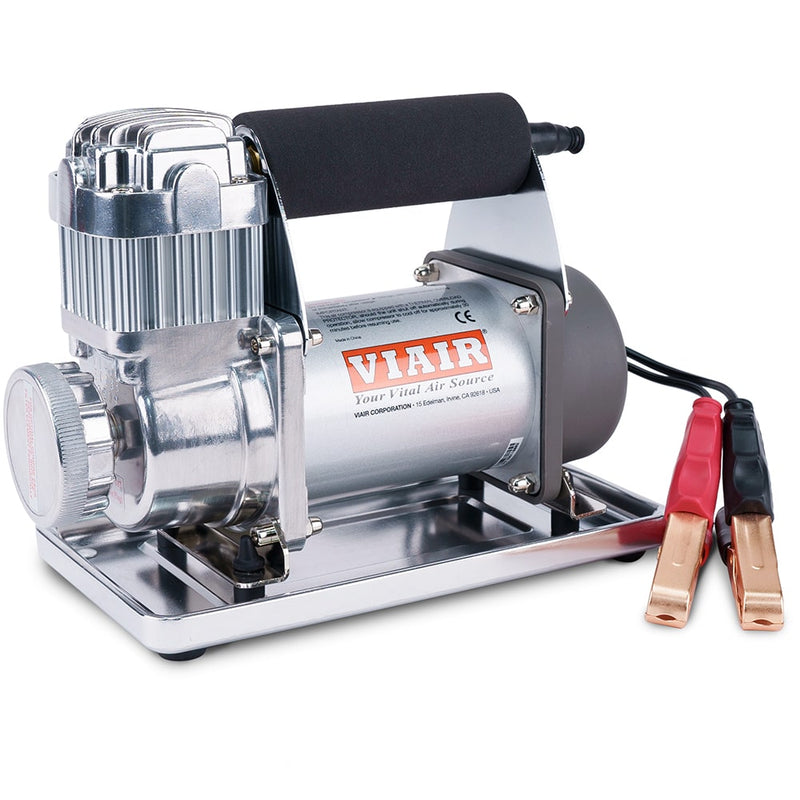 VIAIR: #1 Brand For Tire Inflators & Air Compressors – Viair Corp