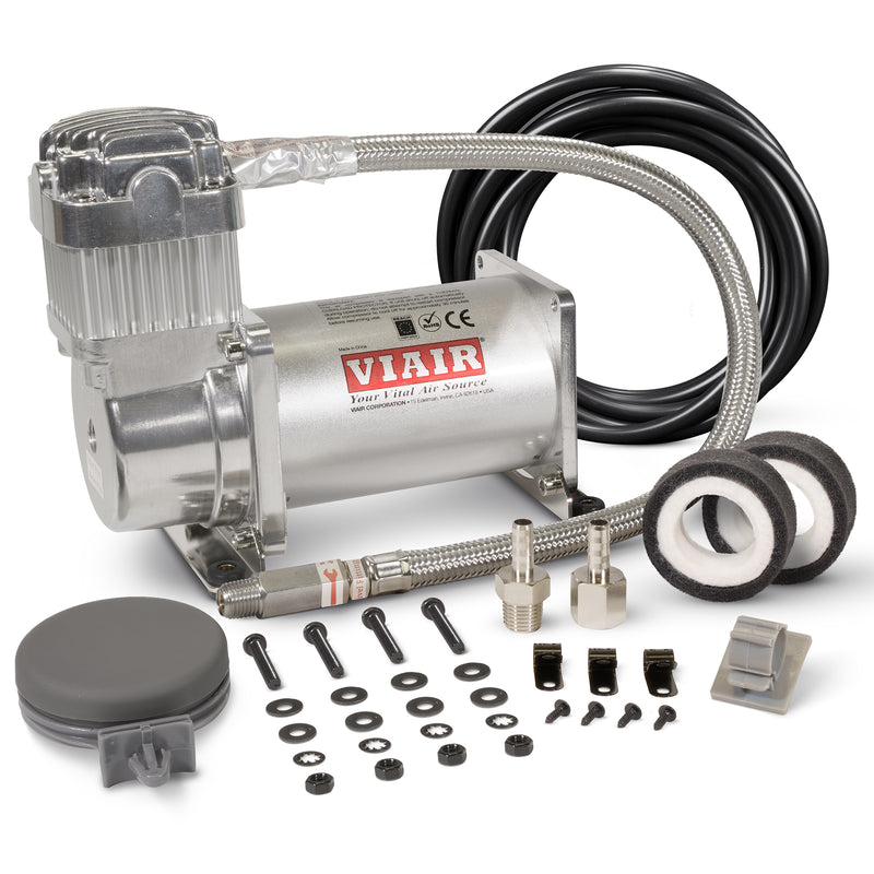 325C Compressor