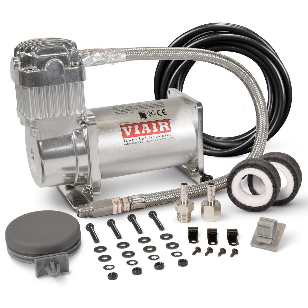 325C Compressor