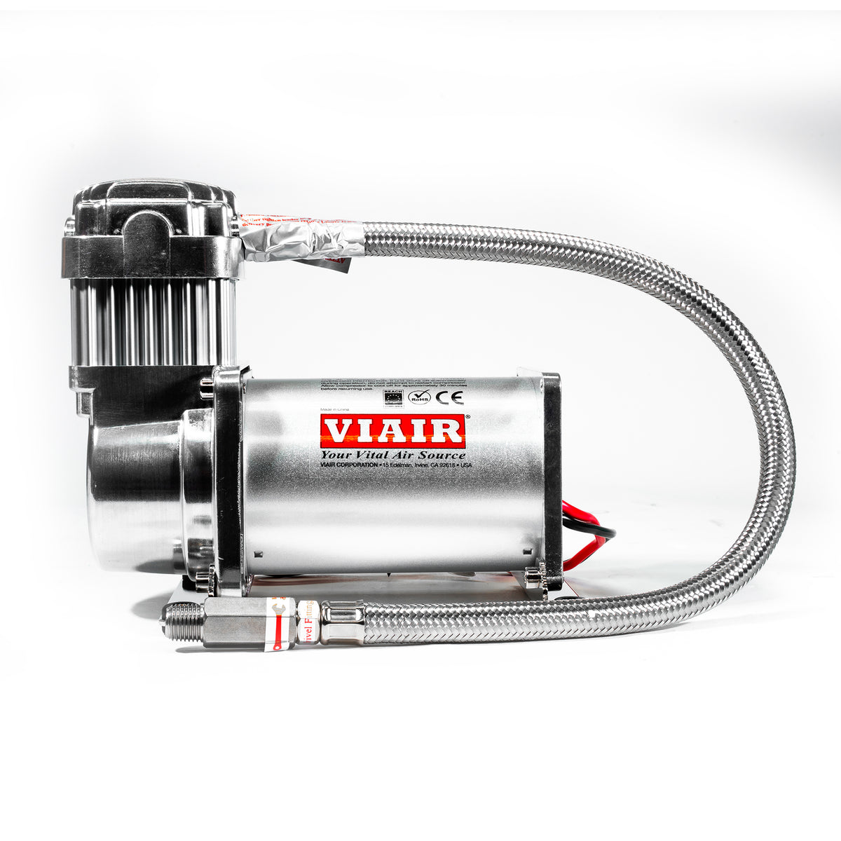 325C Compressor