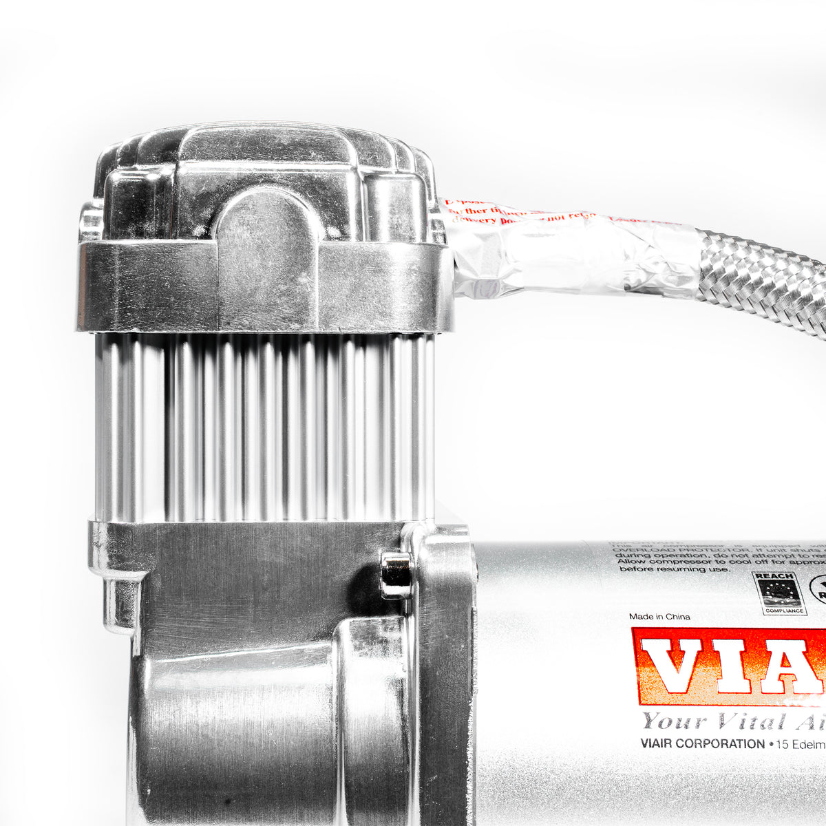 325C Compressor