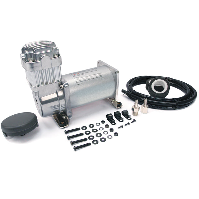 325C Compressor