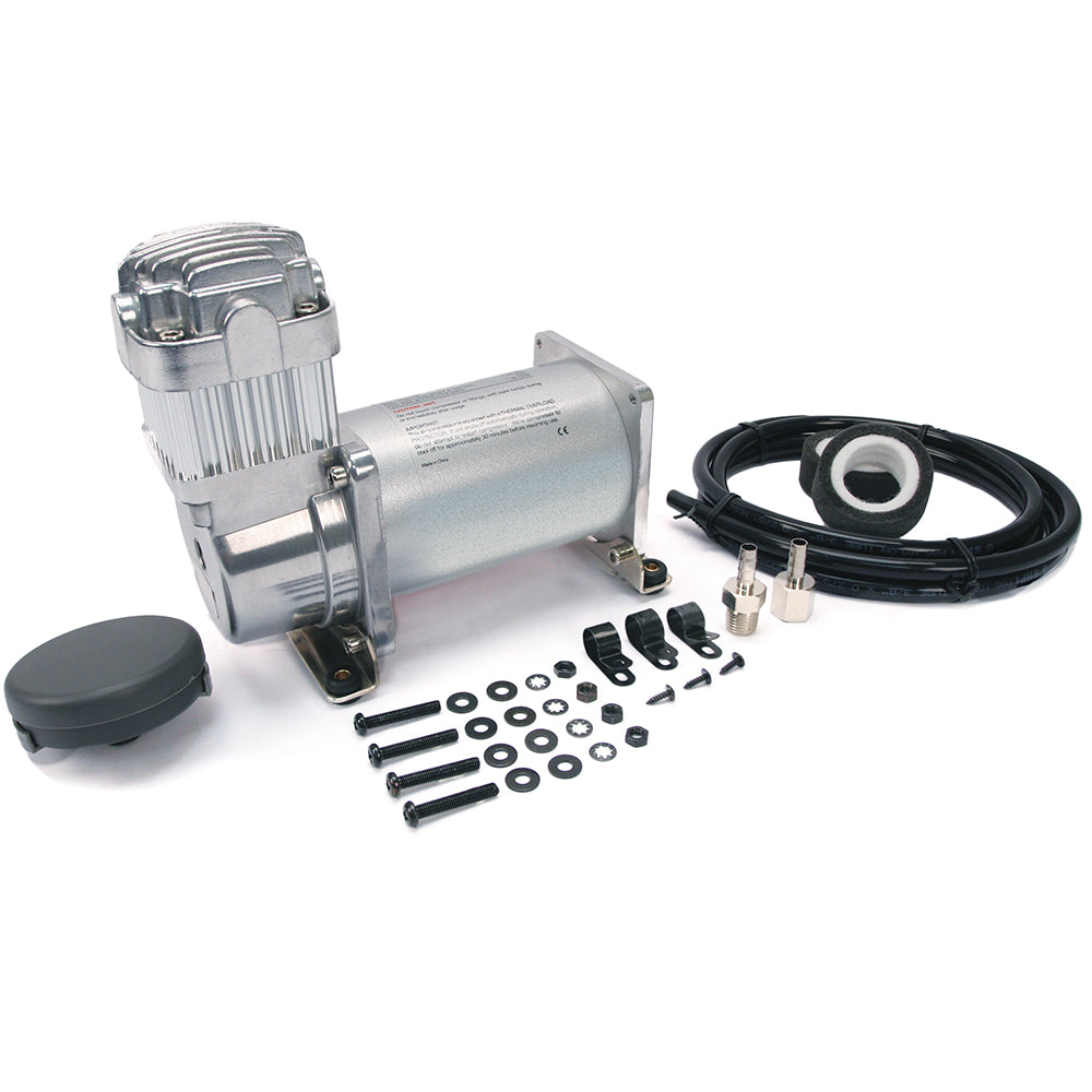 325C Compressor