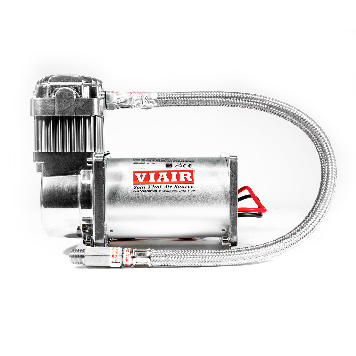 325C Compressor