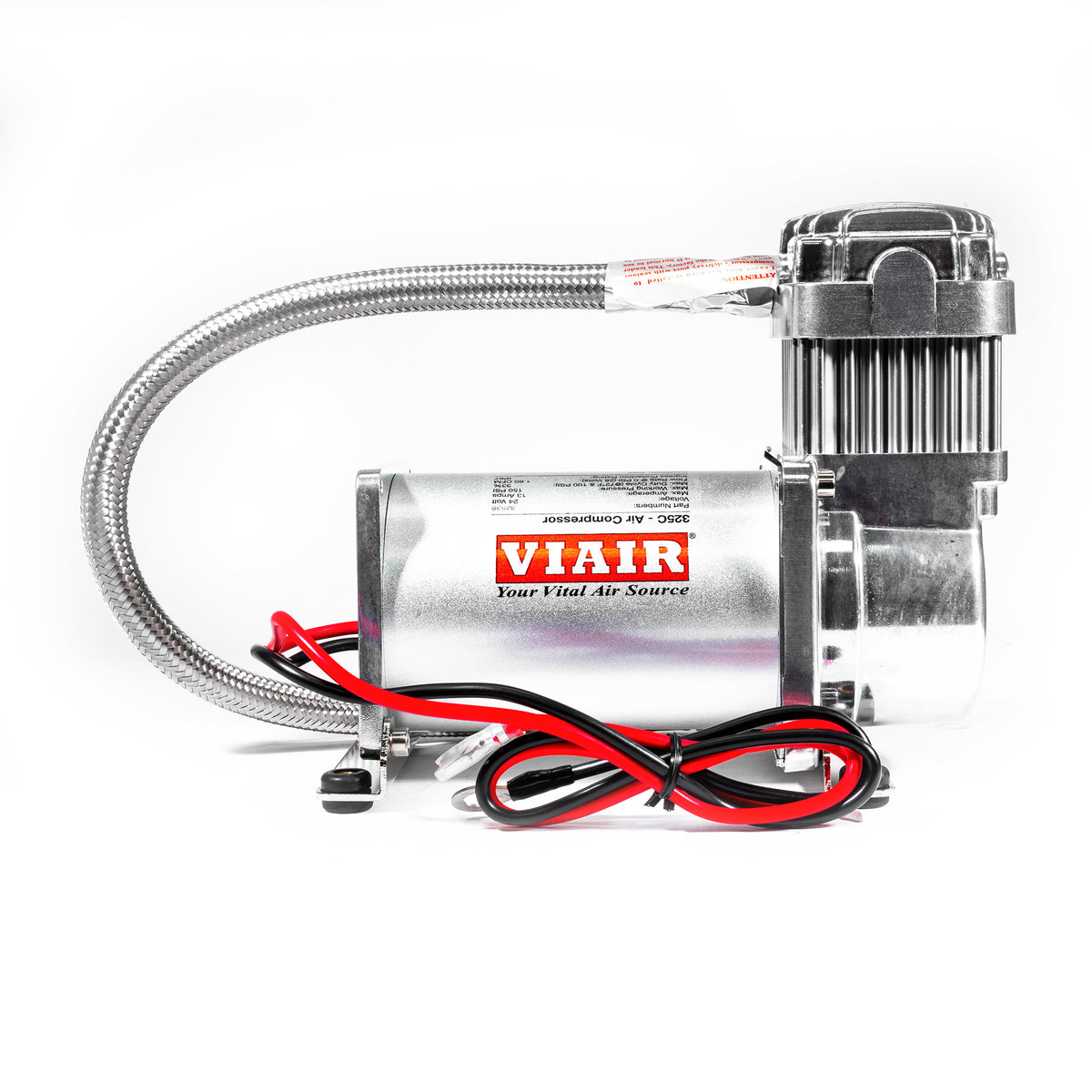 325C Compressor
