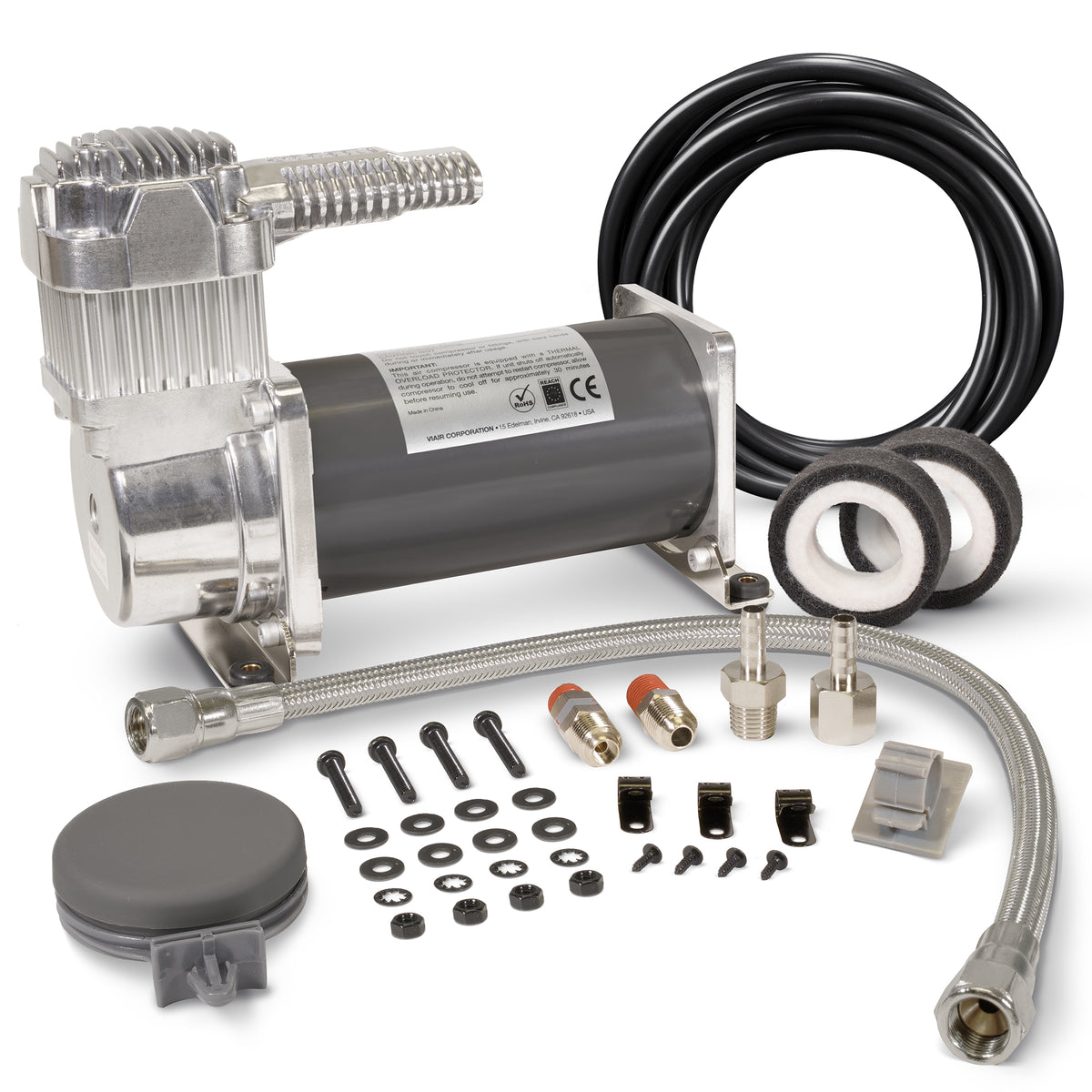 330C Hyper-Grade Industrial Compressor
