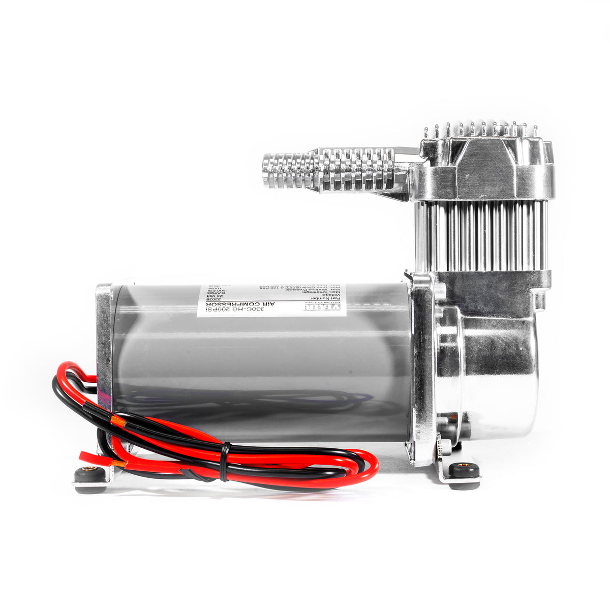 330C Hyper-Grade Industrial Compressor