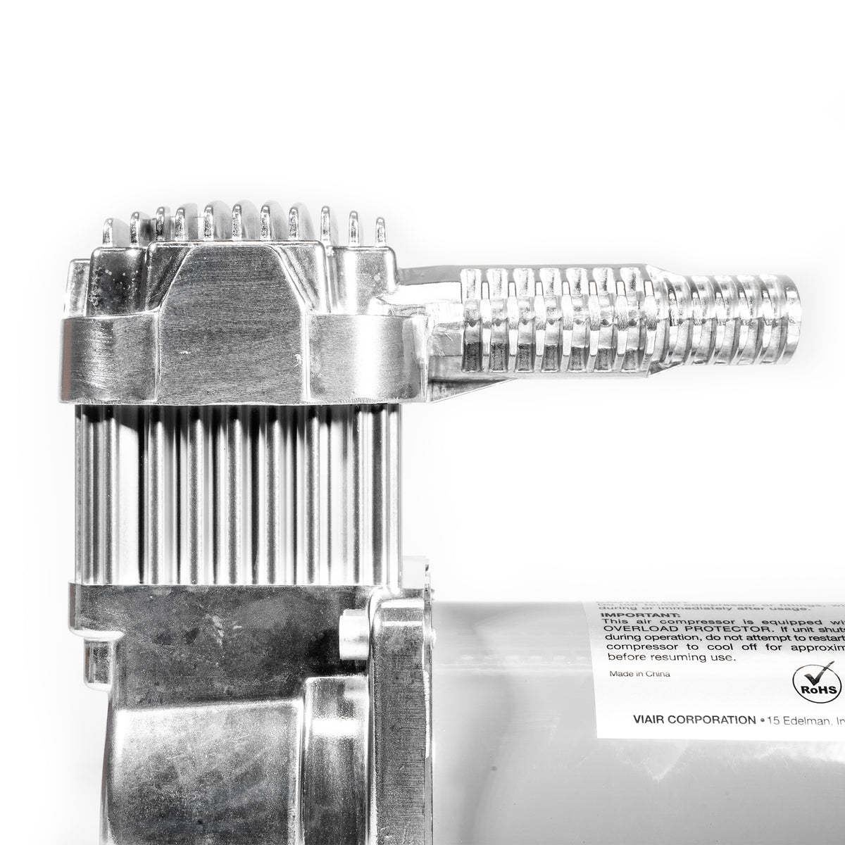 330C Hyper-Grade Industrial Compressor