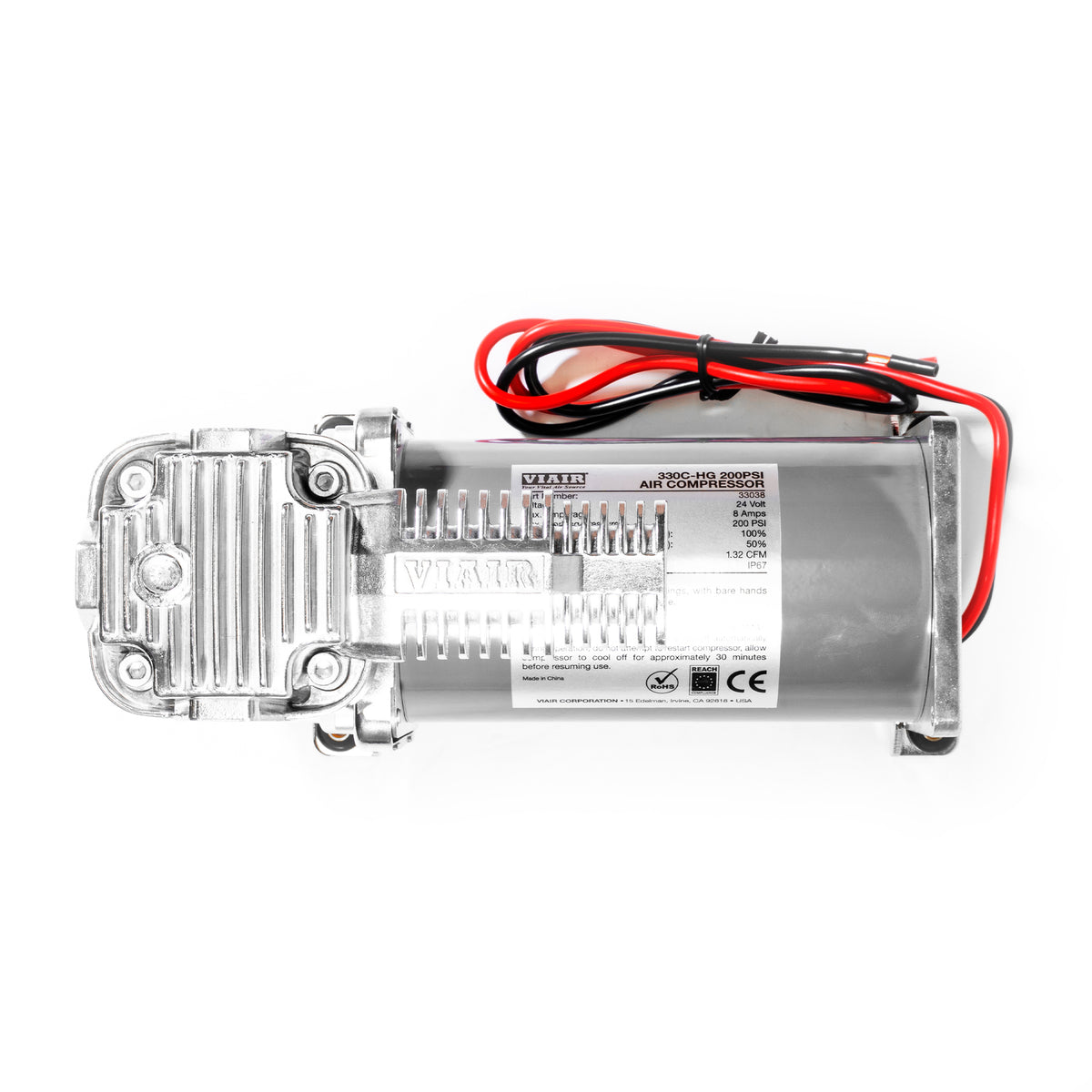 330C Hyper-Grade Industrial Compressor