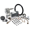 330C Industrial-Grade Compressor