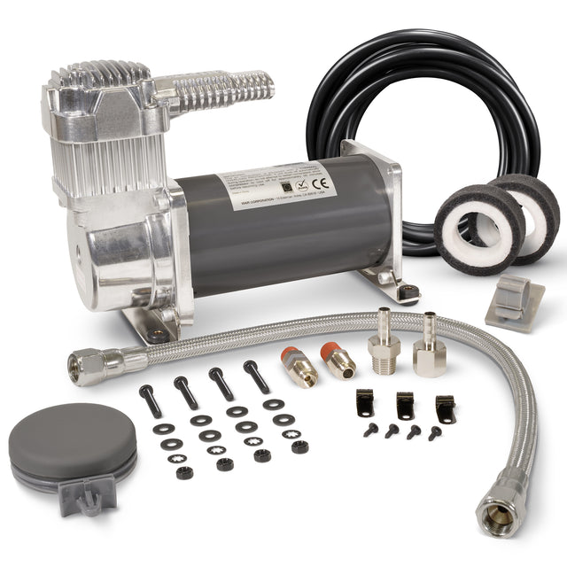 330C Industrial-Grade Compressor