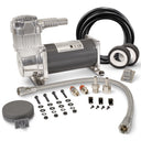 330C Industrial-Grade Compressor