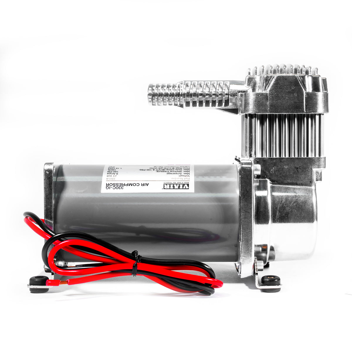 330C Industrial-Grade Compressor