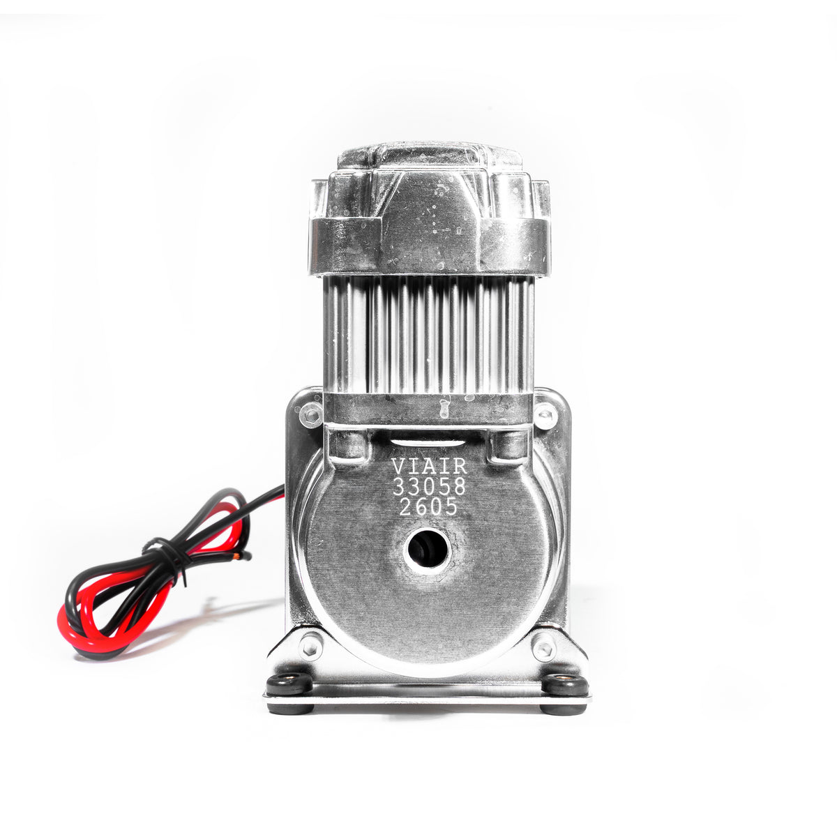 330C Industrial-Grade Compressor