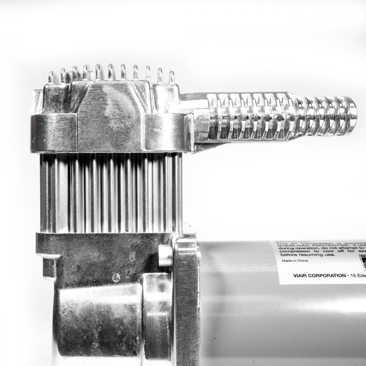 330C Industrial-Grade Compressor