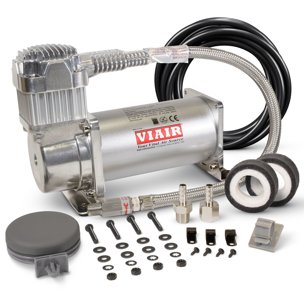 350C Compressor