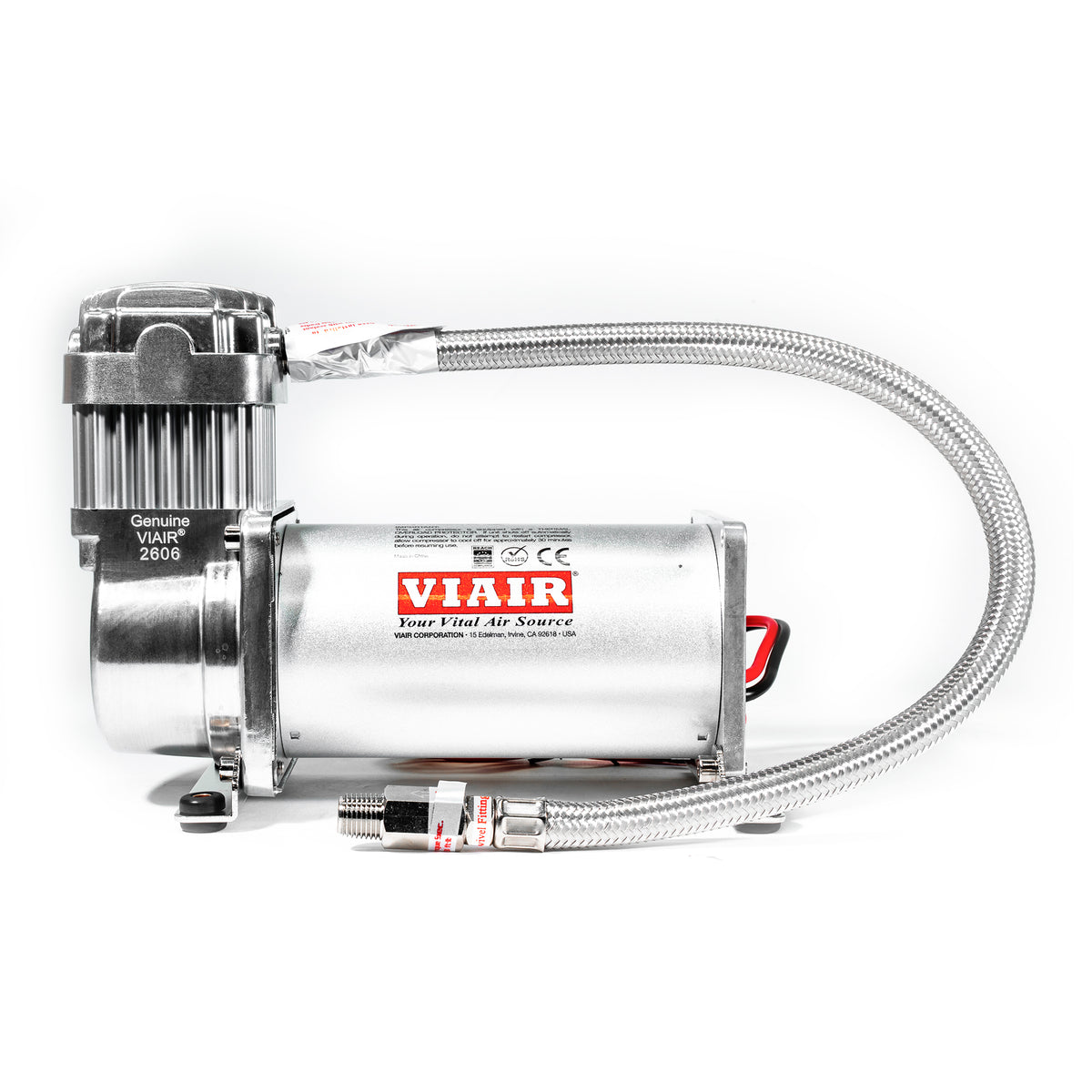 350C Compressor