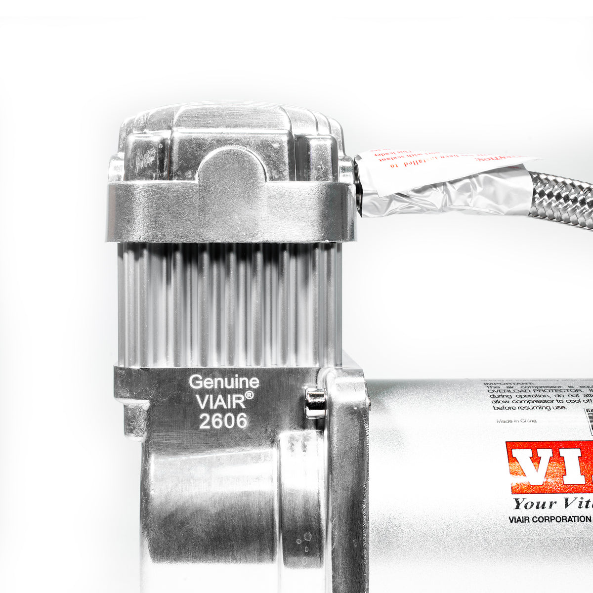 350C Compressor