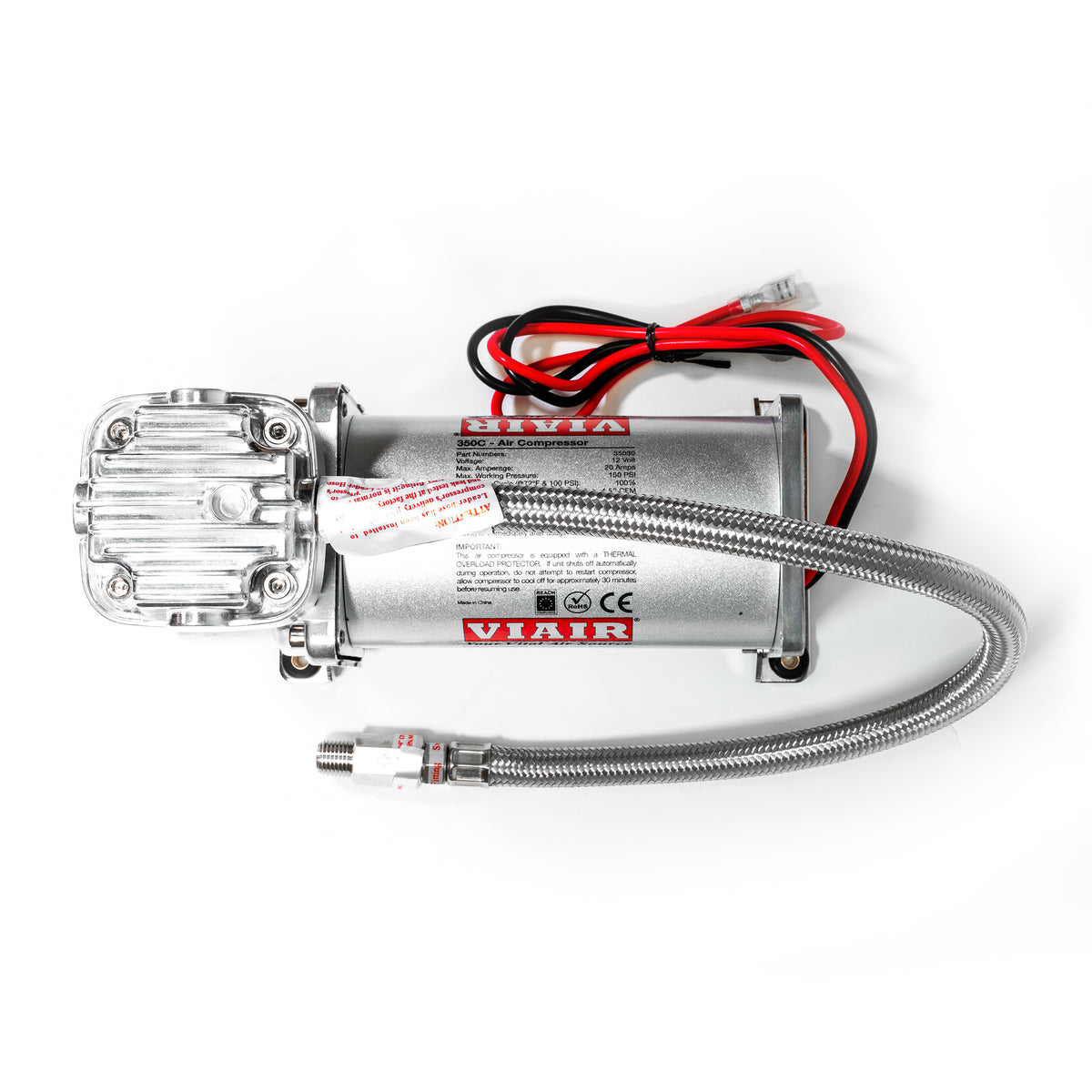 350C Compressor