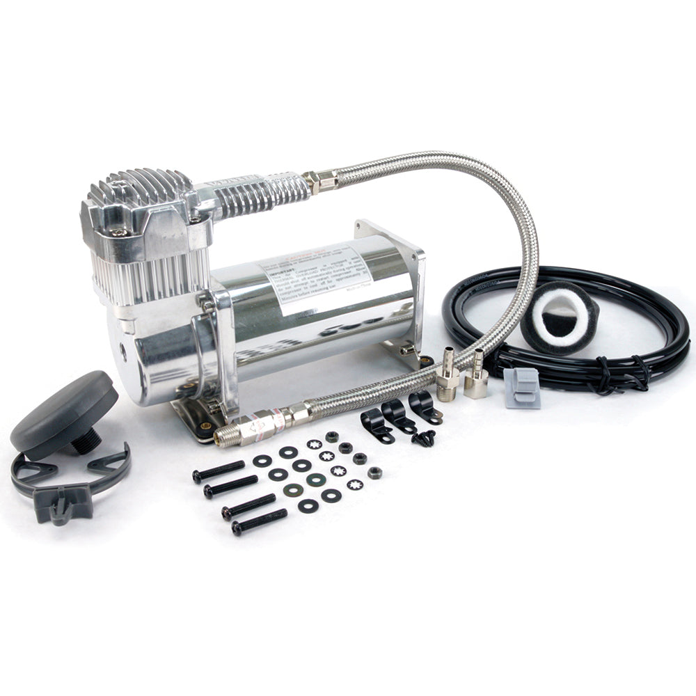 380C Compressor