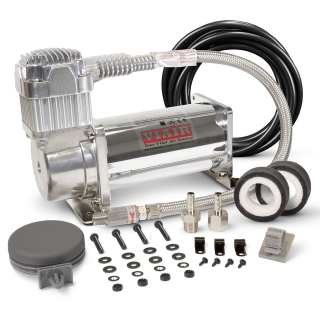380C Compressor