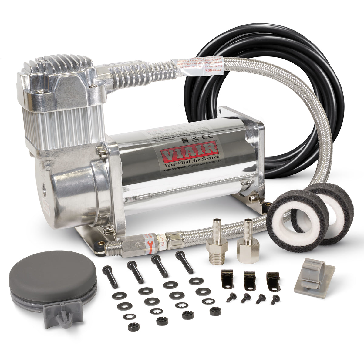 380C Compressor
