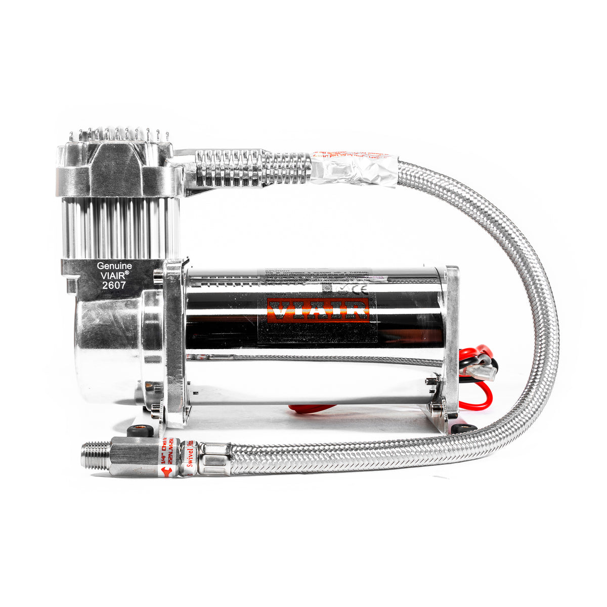 380C Compressor