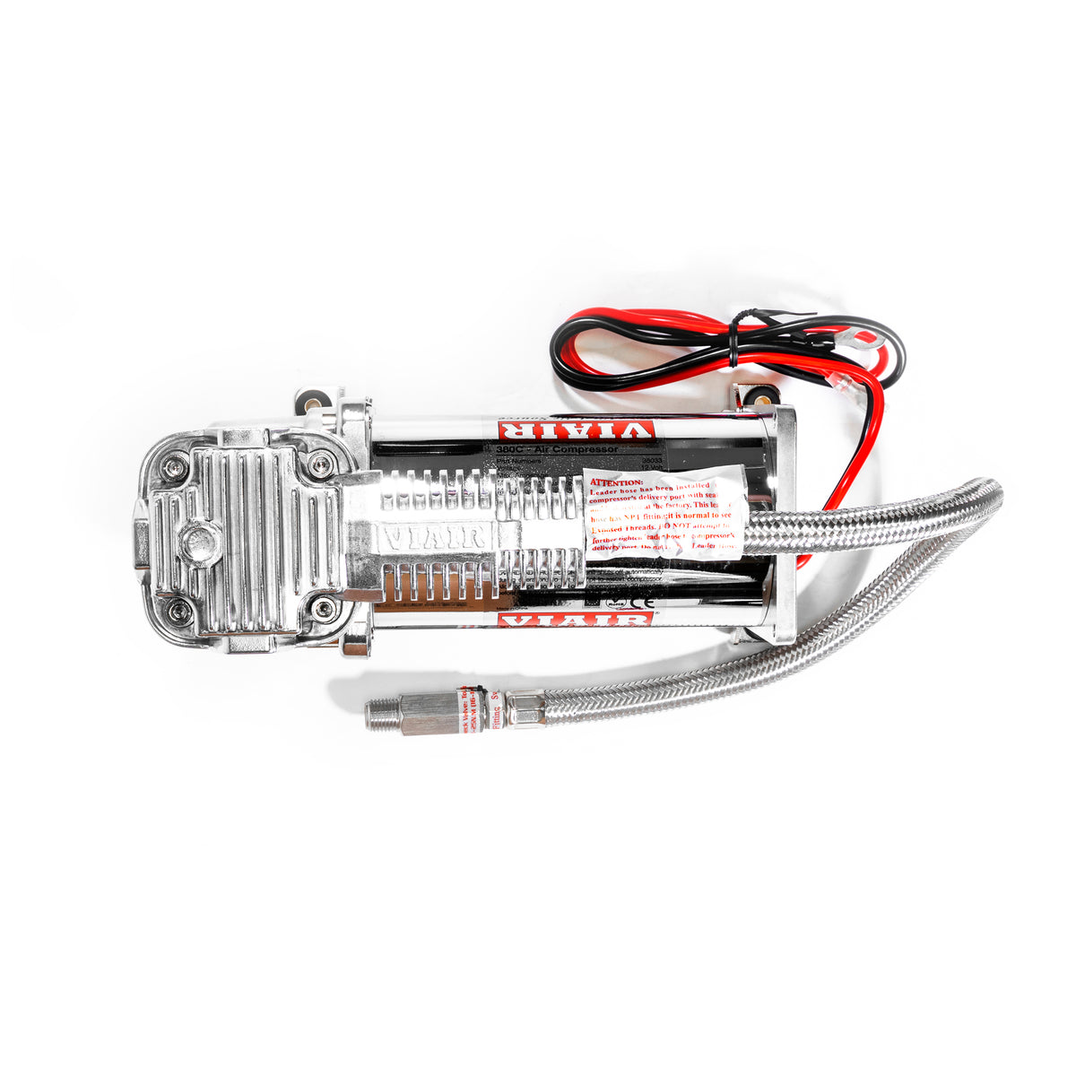 380C Compressor
