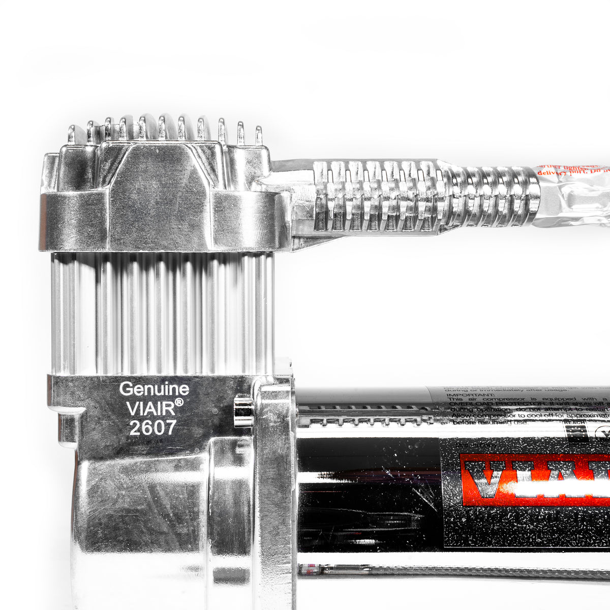 380C Compressor
