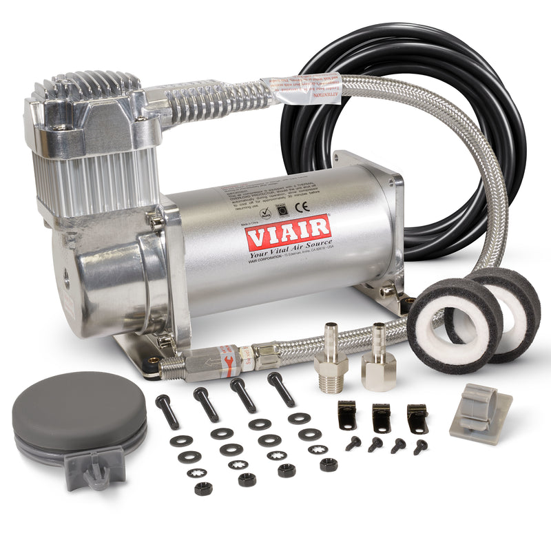 400C Compressor