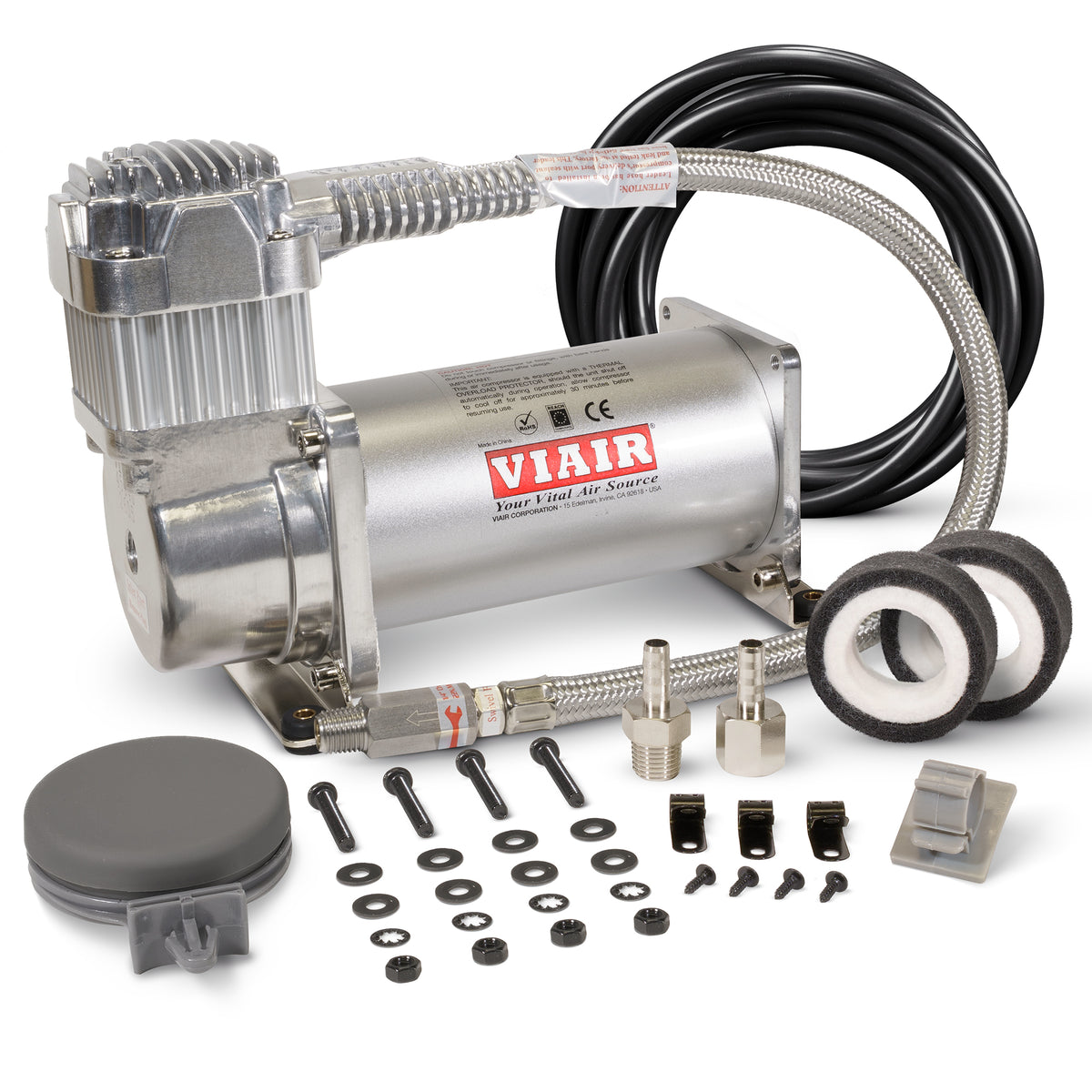 400C Compressor