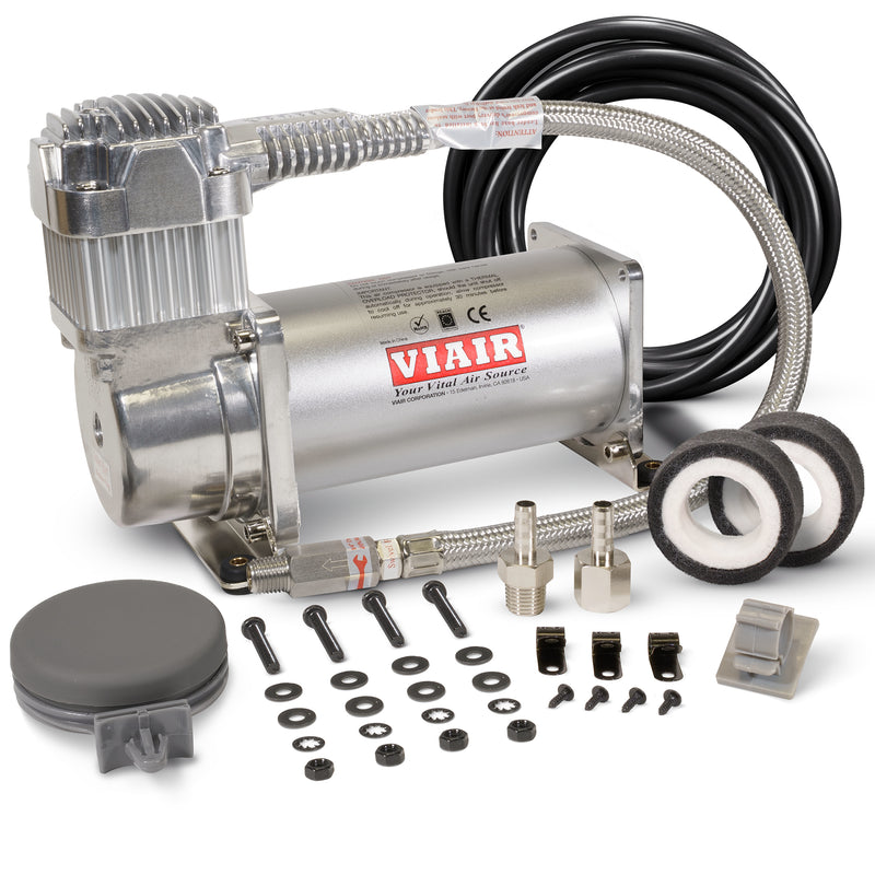 400C Compressor