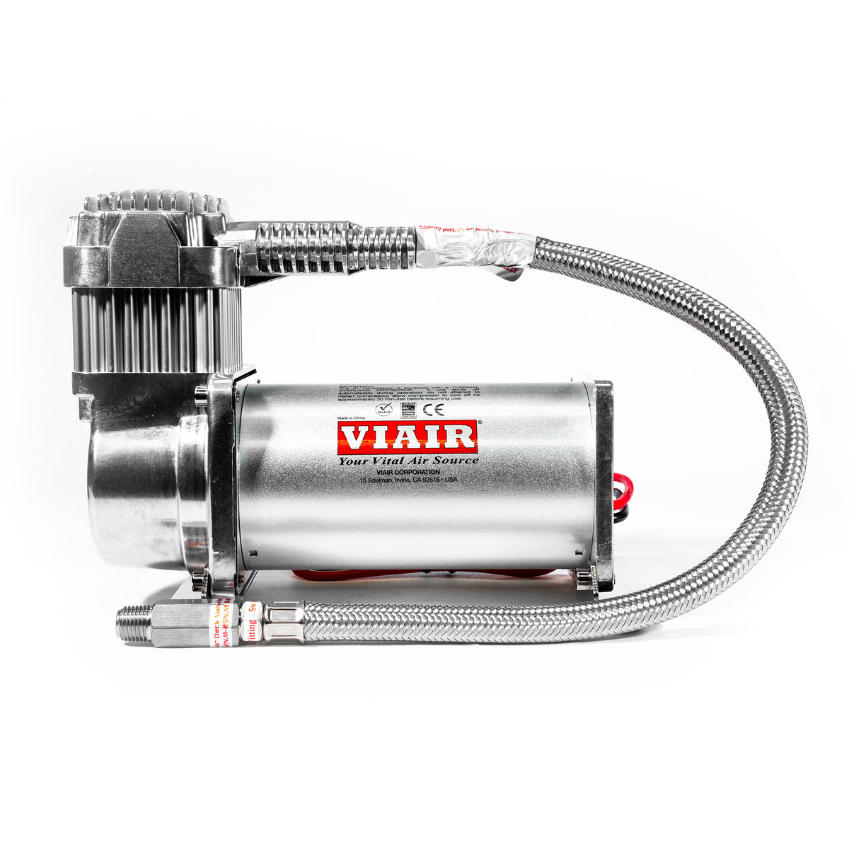 400C Compressor
