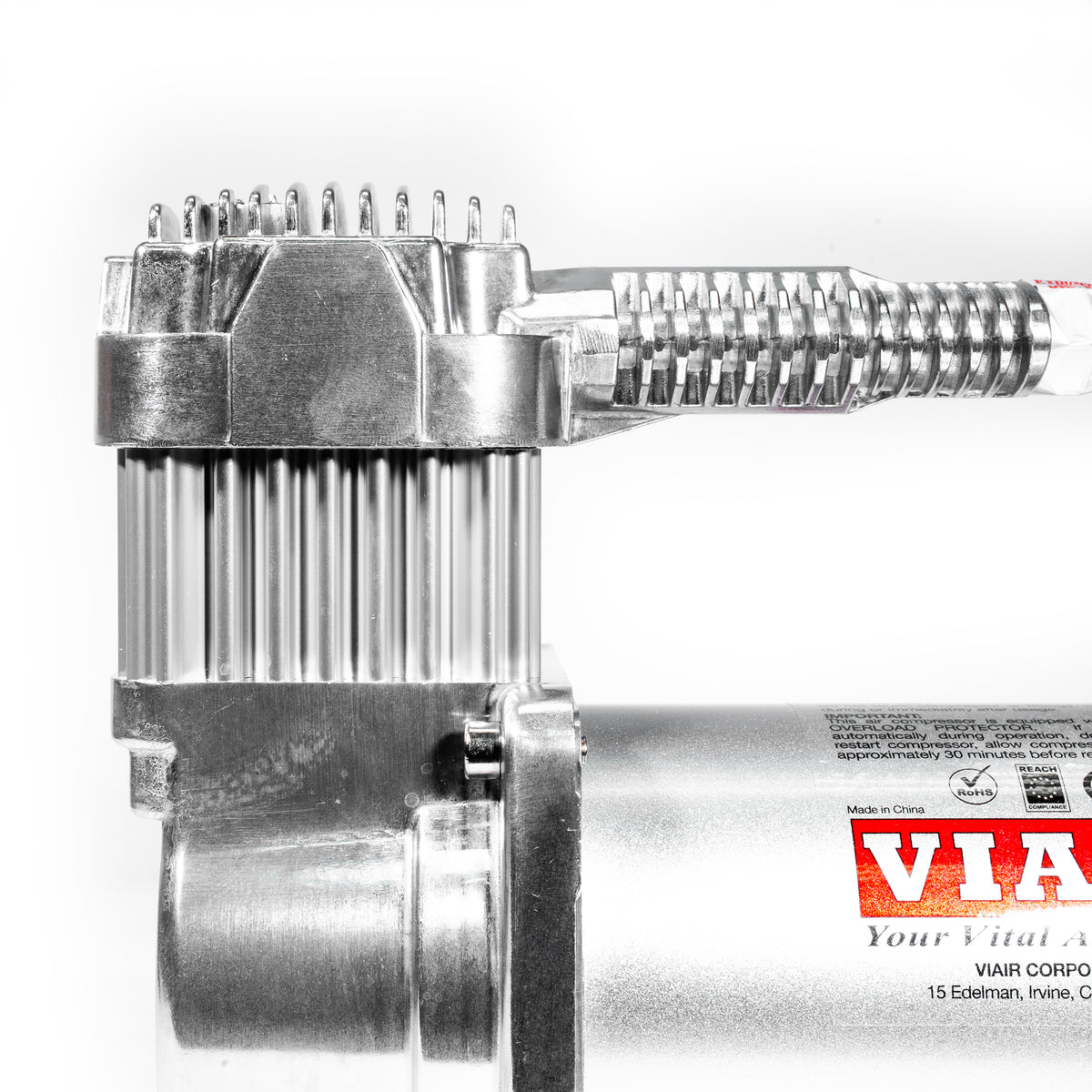 400C Compressor