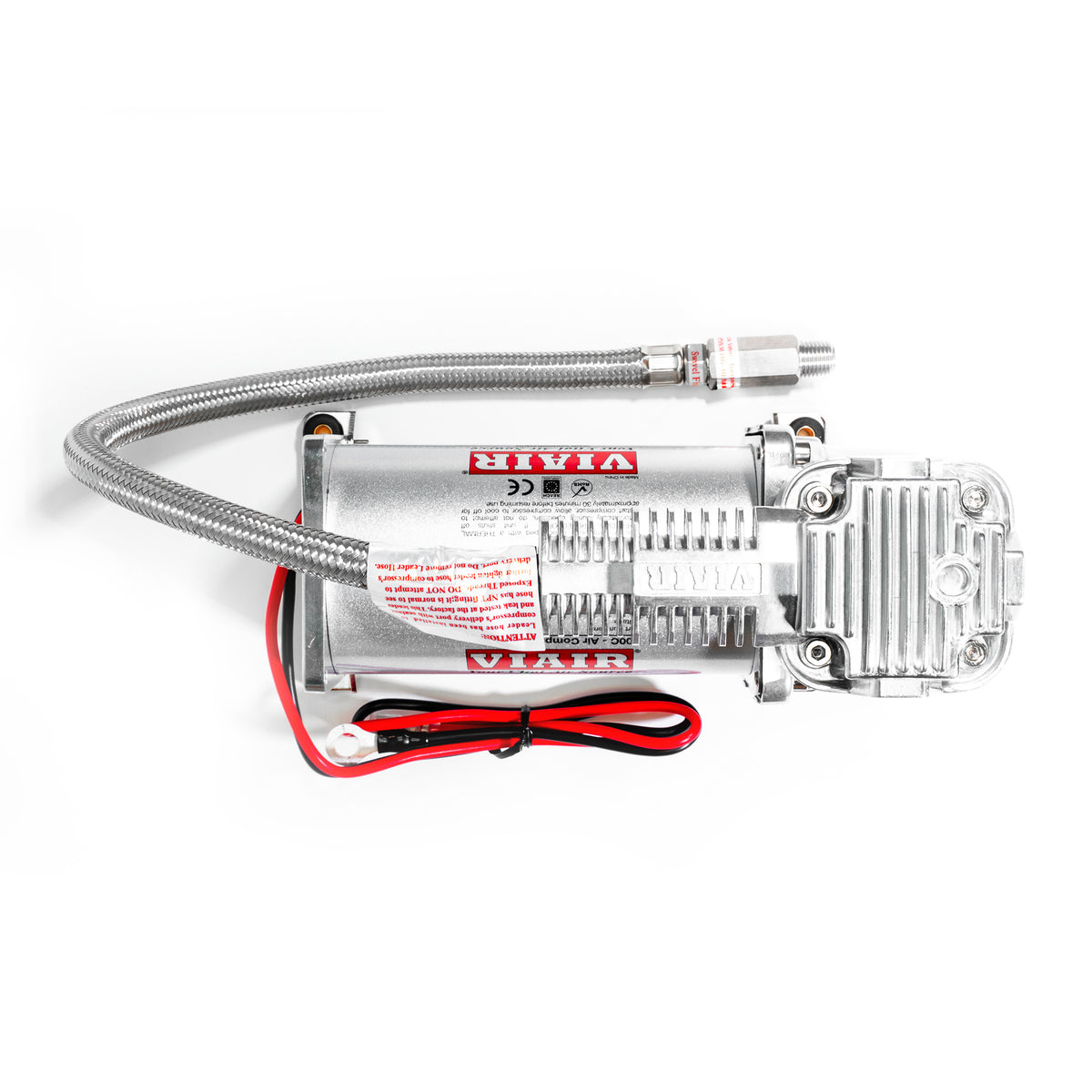 400C Compressor