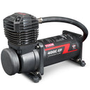 400C & 444C Single EF Compressors
