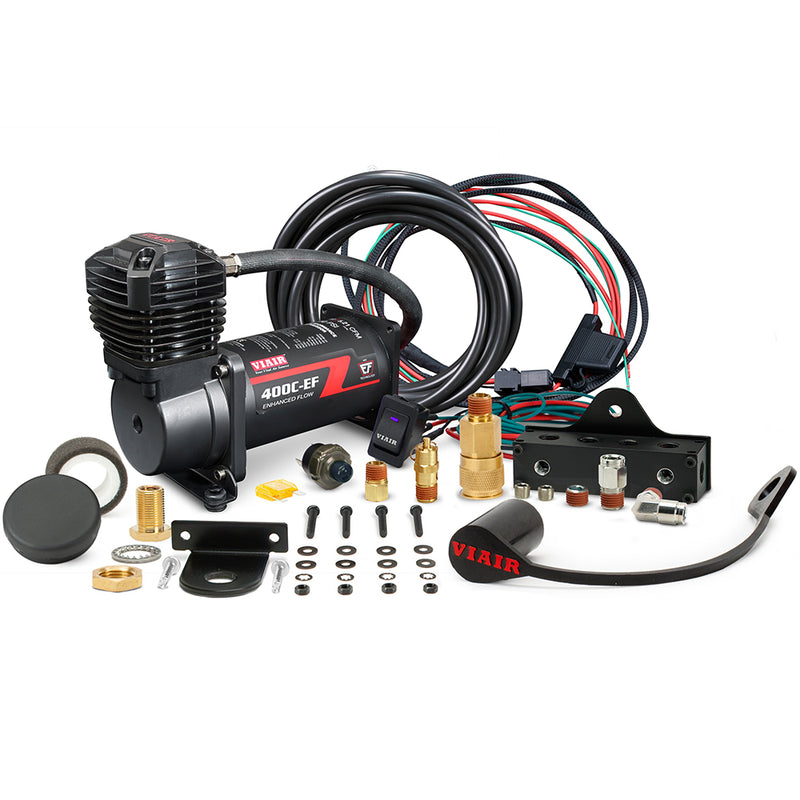 VMS EF Base System