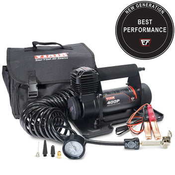 400P EF Portable Compressor – Viair Corp