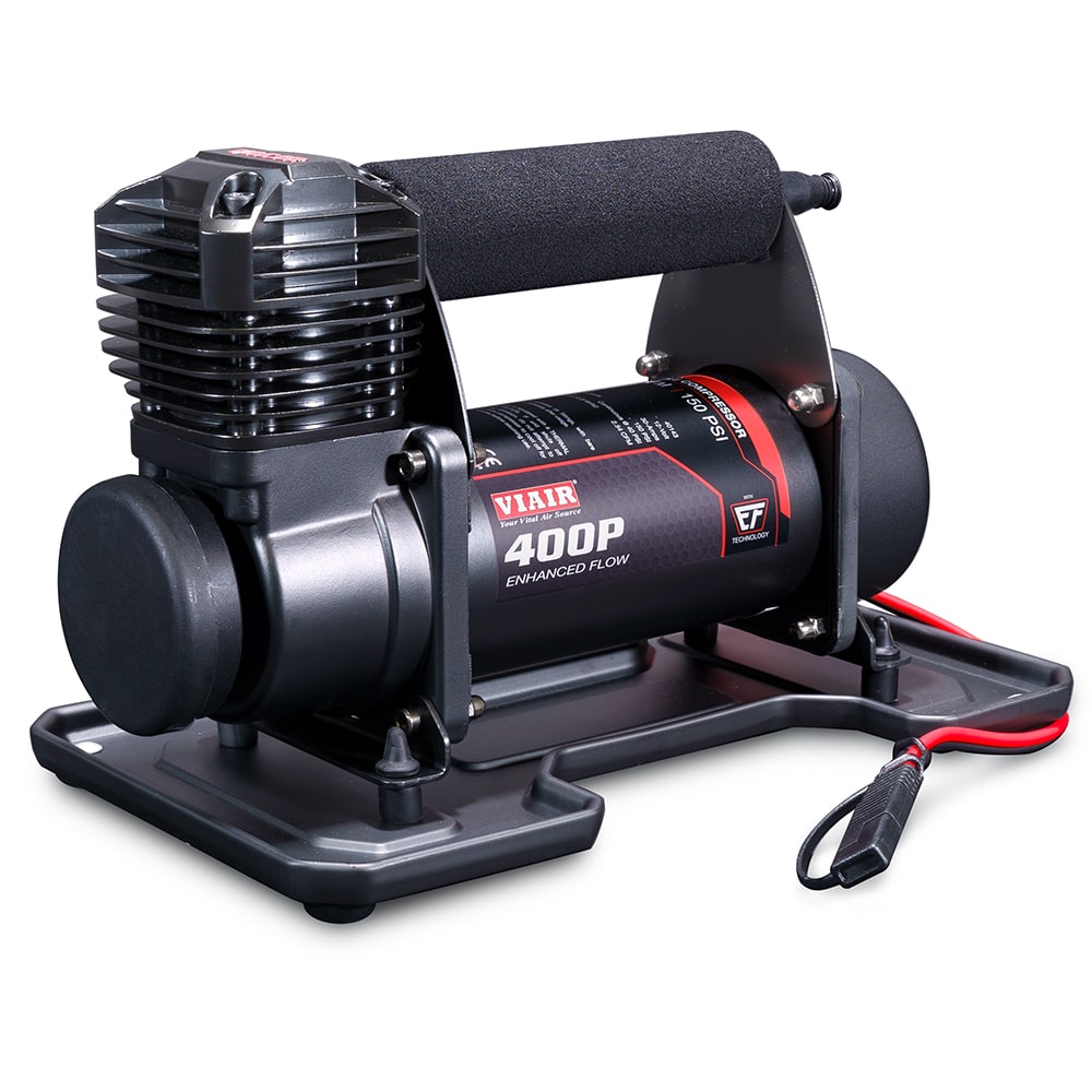 400P EF Portable Compressor