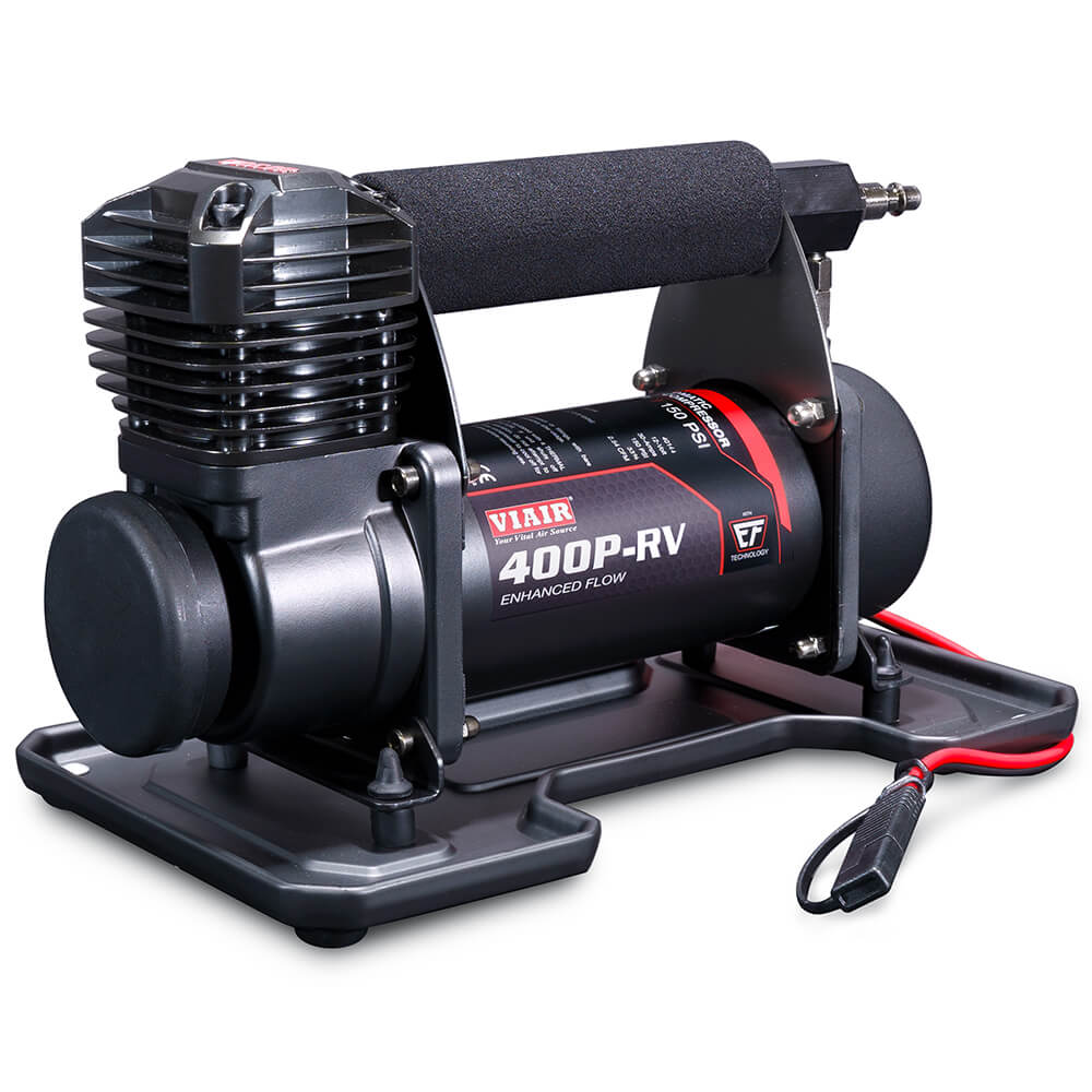 400P-RV EF Automatic Portable Compressor