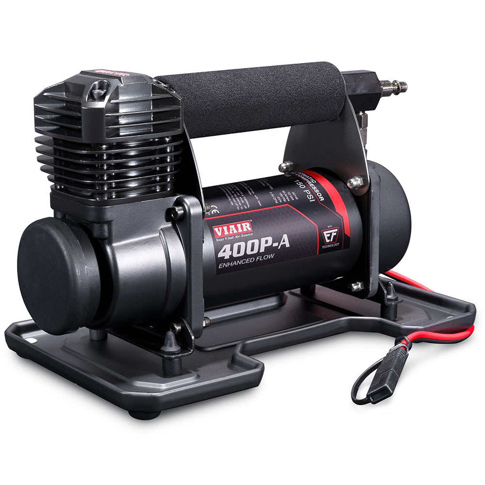 400P EF Automatic Portable Compressor