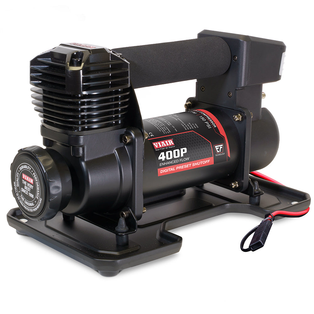 400P EF & 450P EF Digital Compressors