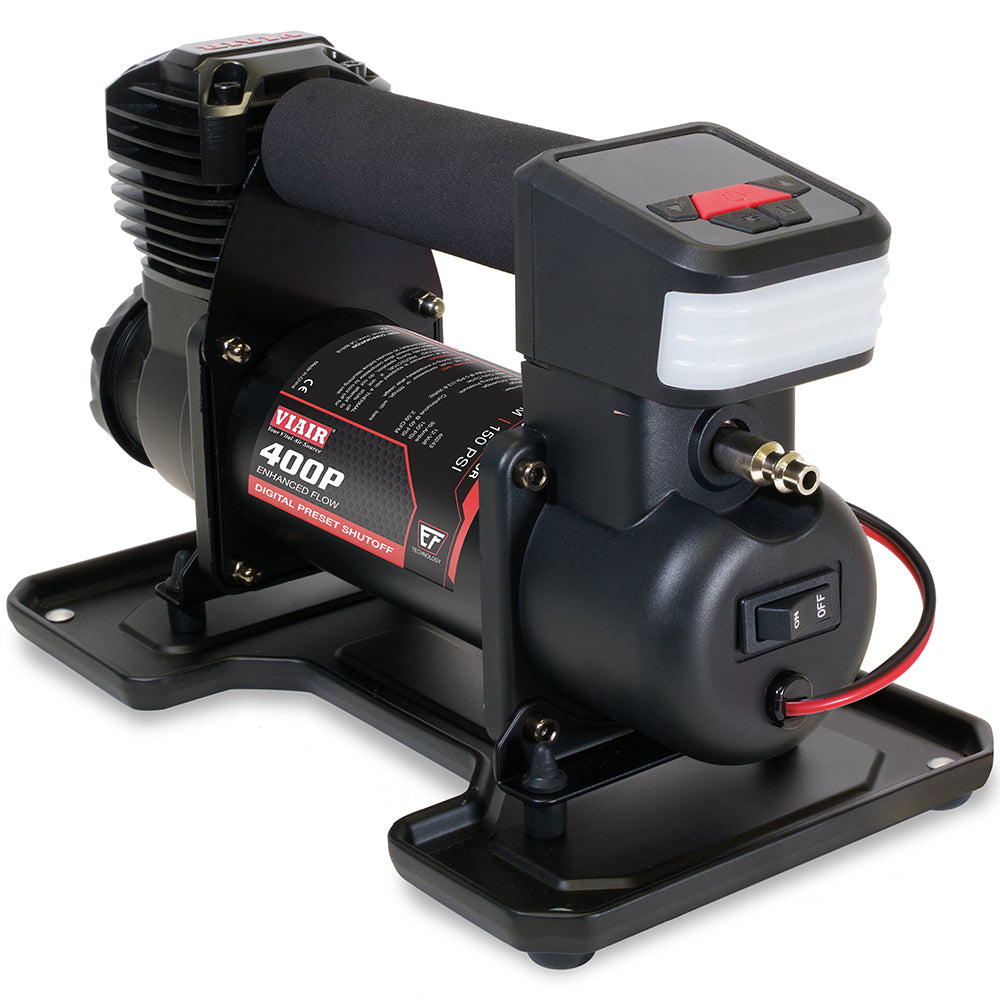 400P EF & 450P EF Digital Compressors