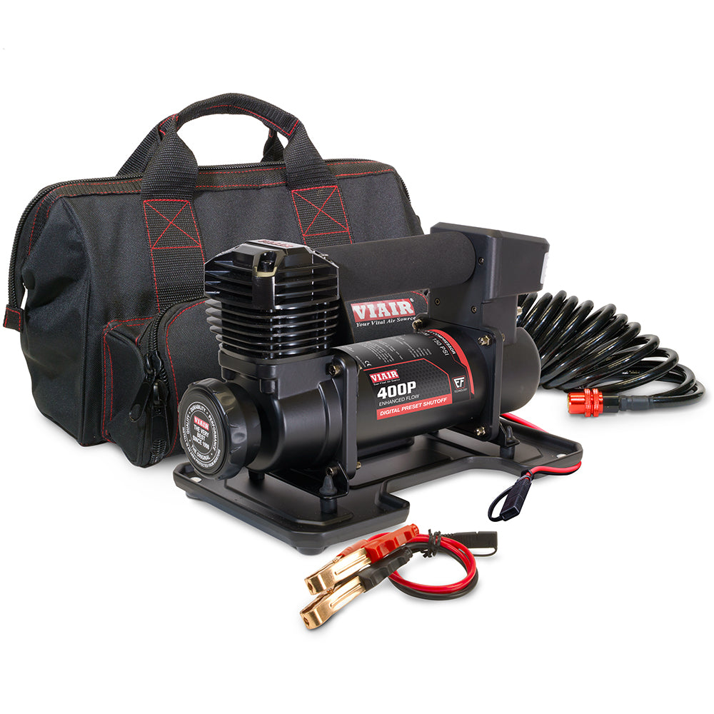 400P EF & 450P EF Digital Compressors