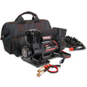 400P EF & 450P EF Digital Compressors