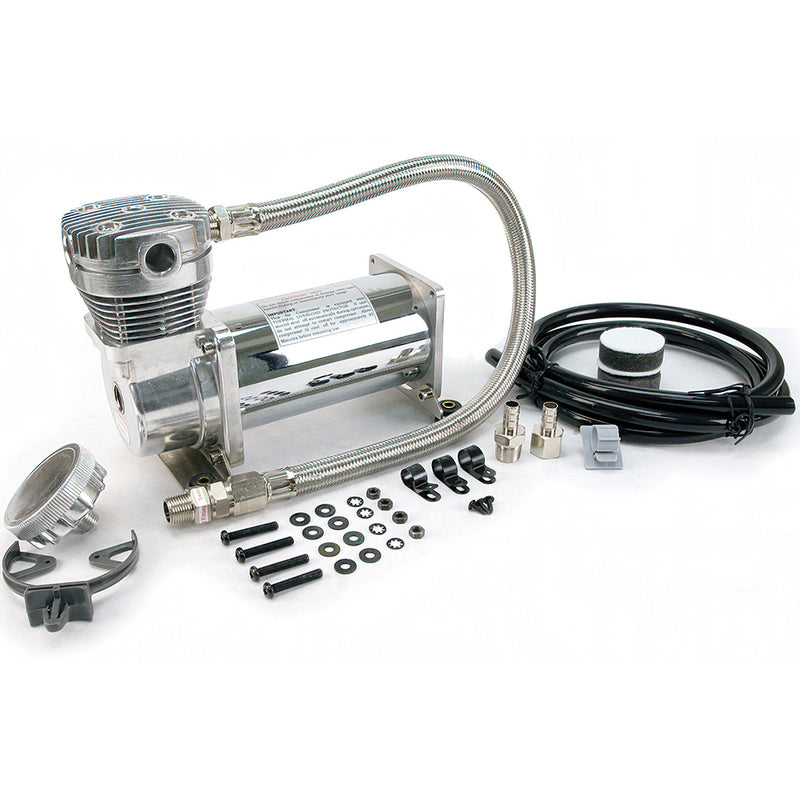 420C Compressor
