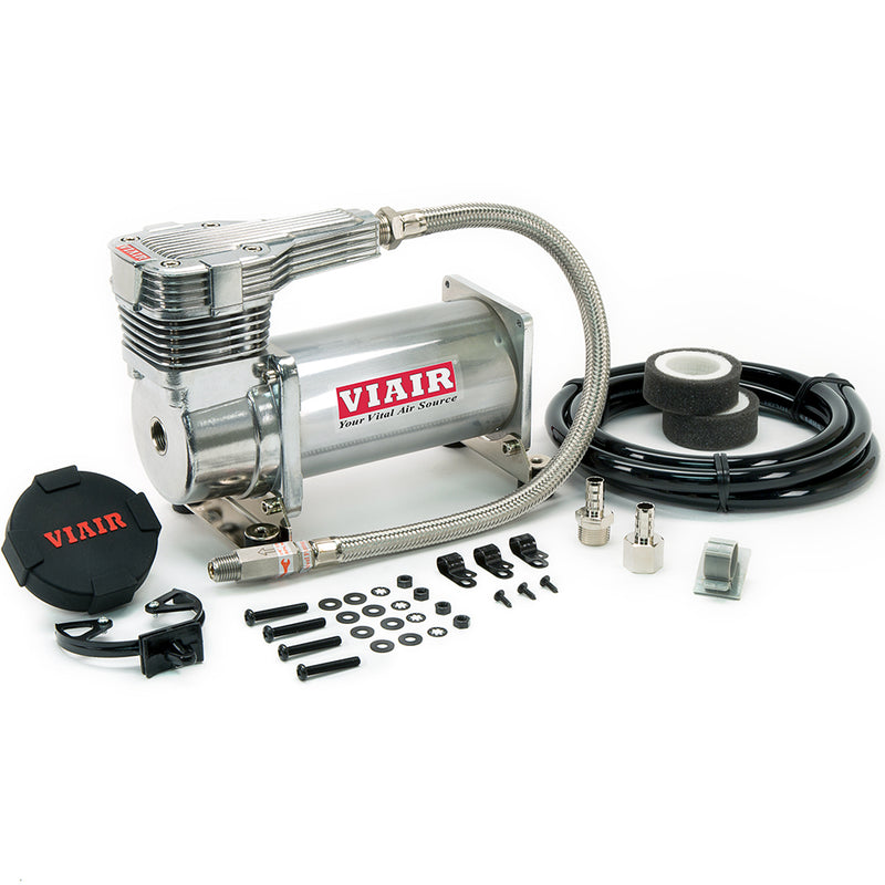 425C Gen 2 Compressor