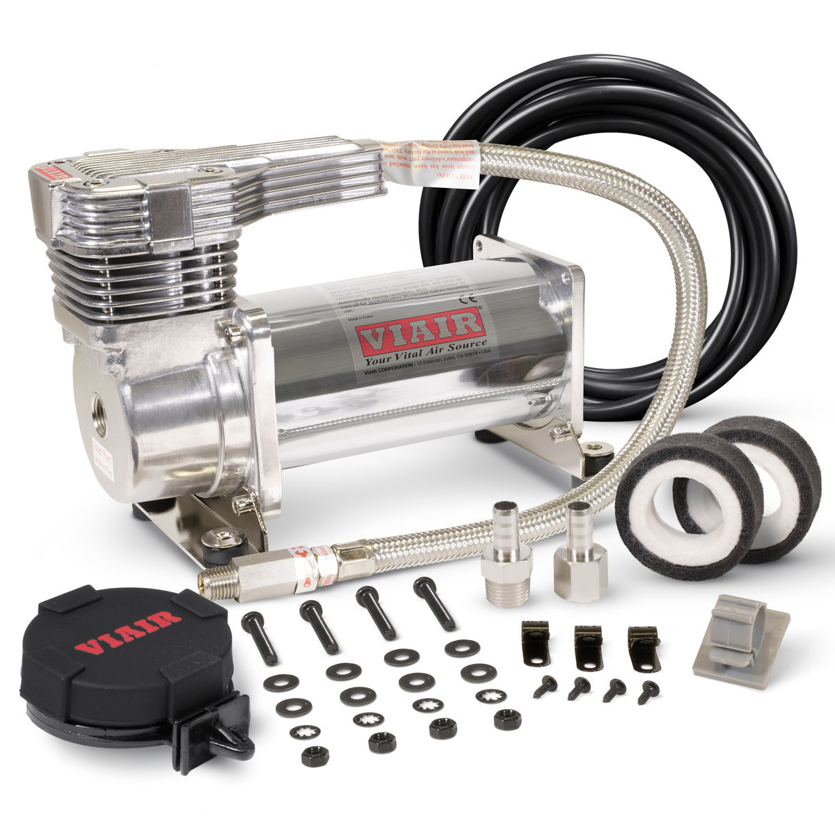 425C Gen 2 Compressor